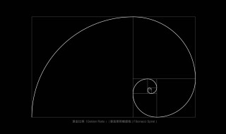 黄金比例是多少 黄金比例是多少?