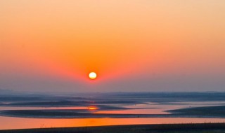 东营海边沙滩在哪 东营市海边沙滩