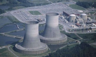核电站工作原理（核电站工作原理介绍）