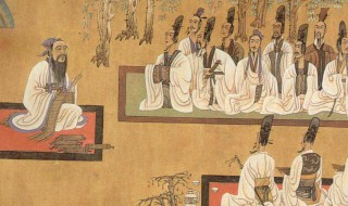 唐代古文运动的领袖人物是谁（唐代古文运动的代表人物是哪几位）