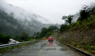 雨水的含义是什么意思（雨水的含义和谚语）