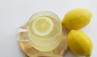 柠檬的食用方法（柠檬的食用方法和功效）