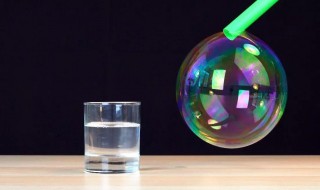 如何制作泡泡水 如何制作泡泡水 效果好不易破