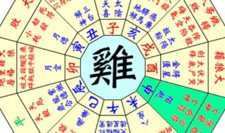 八字排盘怎么看 八字排盘怎么看身强还是身弱