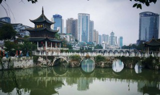 贵阳旅游攻略（贵阳旅游攻略必玩的景点）