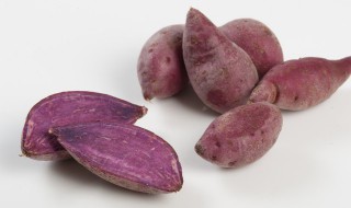 紫薯发芽了还能吃吗 紫薯发芽了还能吃吗图片