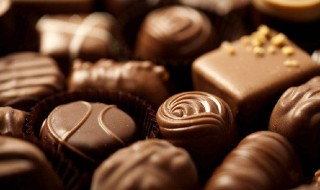 巧克力不能和什么一起吃 巧克力不能和什么一起吃吗