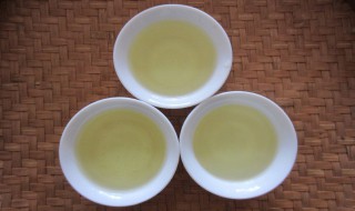 铁观音茶功效（铁观音茶功效与作用禁忌）