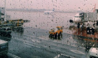 梅雨季节什么时候结束（梅雨季节什么时候结束江苏）