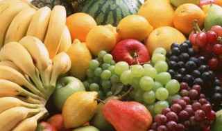 寒性水果有哪些 寒性水果有哪些种类