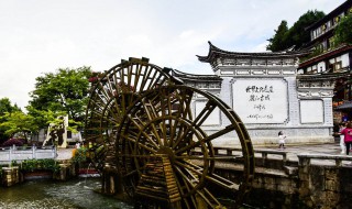 丽江有哪些景点必去（丽江有哪些景点必去景区）