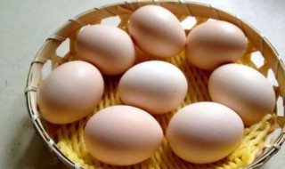 鸡蛋和鸭蛋可以一起吃吗 鸡蛋和鸭蛋可以一起吃吗用视频告诉我
