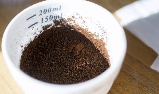 咖啡渣的用途 咖啡渣的用途与功效