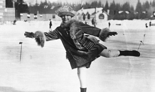 1924年第一届冬奥会在哪里举行 1924年第一届冬奥会上被列为正式比赛项目
