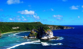 北马里亚纳群岛属于哪个国家（北马里纳亚群岛是哪个国家）