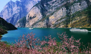 三峡在哪里（三峡大坝在什么地方）