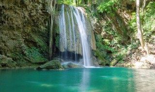 水帘洞在哪里（西游记里面的花果山水帘洞在哪里）