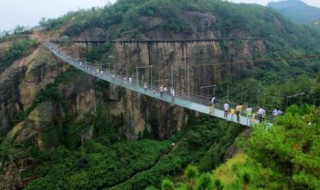 石牛寨在哪里（石牛寨在哪里景点介绍）