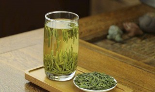 常喝绿茶有什么好处（常喝绿茶有什么好处?）