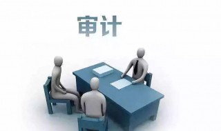 高级审计师报考条件（高级审计师报考条件和时间）