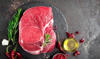 生牛肉怎么做好吃 生牛肉怎么做好吃家常做法