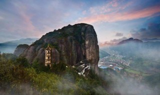 台州旅游必去十大景点（广东台州旅游必去十大景点）