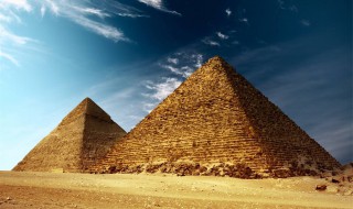 埃及金字塔的资料（埃及金字塔的资料文字）