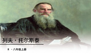 列夫托尔斯泰的资料 列夫托尔斯泰的资料6个关键词