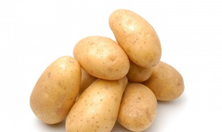 马铃薯和土豆的区别 马铃薯和土豆的区别图片