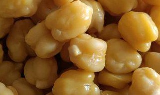 鹰嘴豆的吃法 鹰嘴豆的吃法做法