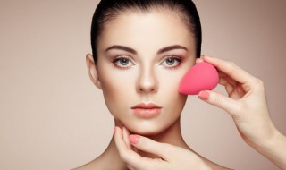 怎么清洁化妆蛋 怎么清洁化妆蛋的毛孔