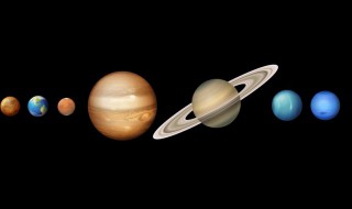 八大行星的资料（八大行星的资料简介50字）