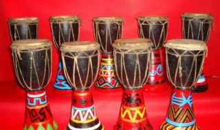 象脚鼓是哪个民族的打击乐器 象脚鼓是哪个民族的打击乐曲