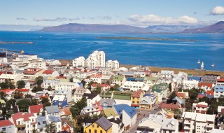 冰岛是哪个国家 冰岛是哪个国家的旅游景点