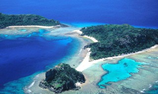 所罗门群岛是哪个国家 所罗门群岛是哪个国家多少人口