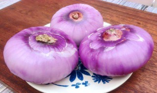 怎么用洋葱做饼 洋葱做饼怎么做好吃窍门