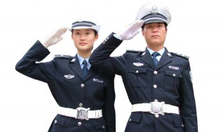 police是什么意思（police officer是什么意思）