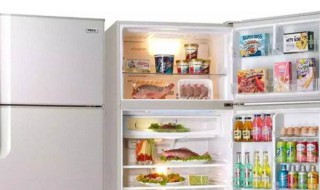 冰箱怎么清理最快 冰箱怎么清理最快最省电