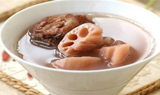 秋季养生汤煲汤食谱（秋季养生汤做法大全）