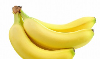 红薯和香蕉能一起吃吗 红薯和香蕉能一起吃吗?专业回答