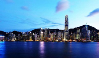 香港什么时候回归祖国 香港什么时候回归祖国?