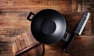 精铁锅是什么材质的 精铁锅是什么铁