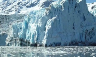 世界上最大的冰川在哪个洲 世界上最大的冰川在哪个洲?
