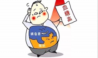 糖尿病应该注意什么（得了糖尿病应该注意什么）