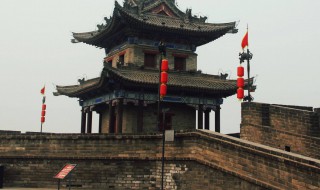 西安旅游有什么好玩的（西安有啥旅游）