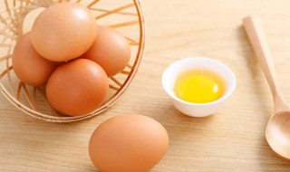 喝生鸡蛋有什么好处 喝生鸡蛋有什么好处和功效