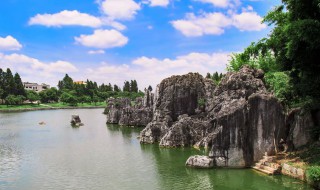 浙江有什么好玩的地方旅游景点（浙江有什么好玩的地方旅游景点免费）