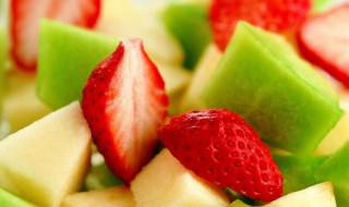 胃溃疡能吃什么水果 胃溃疡能吃什么水果和蔬菜呢