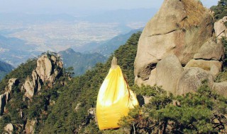 中国四大佛教名山（中国四大佛教名山是哪四座山）