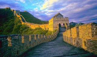 中国著名景点 中国著名景点照片